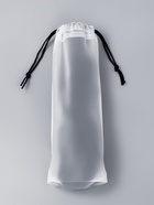 Чехол для зонта, фасовка - 4 шт., 25×12 см, белый - Фото 8