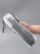 Чехол для зонта, фасовка - 4 шт., 25×12 см, белый - Фото 9