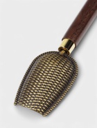 Ложка мерная для чайной церемонии «Чабо», 17 см, цинковый сплав, дерево 10826671 Ложка мерная для чайной церемонии «Чабо», 17 см, цинковый сплав, дерево 10826671