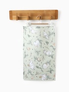 Полотенце Доляна Divine day, 35×60 см, рогожка 164 г/м², 100% хлопок - фото 35027788