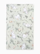 Полотенце Доляна Divine day, 35×60 см, рогожка 164 г/м², 100% хлопок - фото 35027789