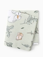 Полотенце Доляна Divine day, 35×60 см, рогожка 164 г/м², 100% хлопок - фото 35027793