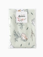 Полотенце Доляна Divine day, 35×60 см, рогожка 164 г/м², 100% хлопок - фото 41380321