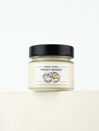 Свечи ароматические «Карамель и французская пекарня», набор 2 шт. 10860307