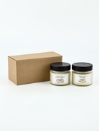 Свечи ароматические «Карамель и французская пекарня», набор 2 шт. 10860307