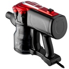 Пылесос BRAYER 4268BR, вертикальный, 600 Вт, 0.8 л, 70 дБ, 8 м, 2.8 кг, 2 насадки 10864129 - фото 15898080