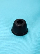 Складная сумка-переноска, материал EVA, 43 х 20 х 29 см, голубая - фото 809238455