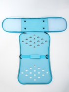 Складная сумка-переноска, материал EVA, 43 х 20 х 29 см, голубая - фото 809238454