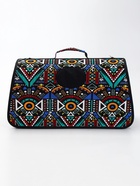 Сумка - переноска для животных «Иллюзия», размер L, 53×21×29 см - Фото 3