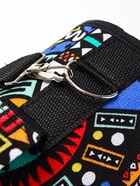 Сумка - переноска для животных «Иллюзия», размер S, 37.5×17×22 см - Фото 5