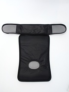 Сумка - переноска для животных «Иллюзия», размер S, 37.5×17×22 см - Фото 7