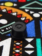 Сумка - переноска для животных «Иллюзия», размер S, 37.5×17×22 см - Фото 8