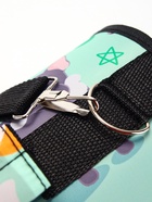 Сумка - переноска для животных «Верный друг», размер S, 37.5×17×22 см, каркасная - Фото 8