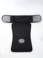 Сумка - переноска для животных «Спорт», размер M, 40×21×27 см, голубая - Фото 10