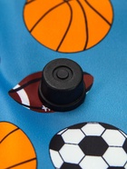 Сумка - переноска для животных «Спорт», размер M, 40×21×27 см, голубая - Фото 11