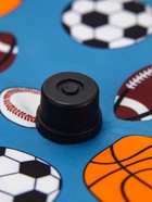 Сумка - переноска для животных «Спорт», размер S, 37.5×17×22 см, голубая - Фото 10