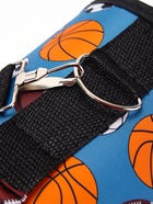 Сумка - переноска для животных «Спорт», размер S, 37.5×17×22 см, голубая - Фото 7