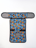 Сумка - переноска для животных «Спорт», размер S, 37.5×17×22 см, голубая - Фото 8