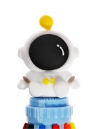 Ручка шариковая автоматическая 10-ти цветная, стержень 0,7мм, АстронавтМИКС 1965564