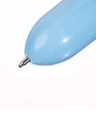 Ручка шариковая автоматическая 10-ти цветная, стержень 0,7мм, АстронавтМИКС 1965564