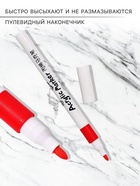 Набор акриловых маркеров, 24 цвета, для рисования - Фото 2