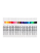 Набор акриловых маркеров, 24 цвета, для рисования - фото 119049081 Набор акриловых маркеров, 24 цвета, для рисования - фото 119049081