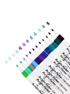 Набор акриловых маркеров, 24 цвета, для рисования - фото 119049084 Набор акриловых маркеров, 24 цвета, для рисования - фото 119049084