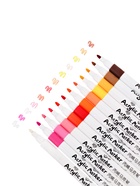 Набор акриловых маркеров, 24 цвета, для рисования - Фото 4