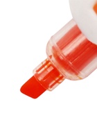 Набор маркеров-текстовыделителей «Футбольные мячи», 6 цветов, скошенный наконечник, узел 4 мм - Фото 7