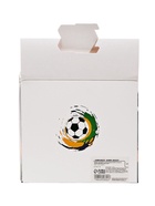 Набор маркеров-текстовыделителей «Футбольные мячи», 6 цветов, скошенный наконечник, узел 4 мм - Фото 9