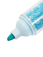 Набор маркеров-текстовыделителей «Лапки блеск», 3 цвета, скошенный наконечник, узел 4 мм, МИКС - Фото 4