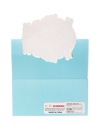 Набор маркеров-текстовыделителей «Лапки блеск», 3 цвета, скошенный наконечник, узел 4 мм, МИКС - Фото 7