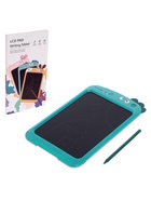 УЦЕНКА Планшет для рисования LCD, «Дино», с ручкой 10865052