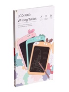 УЦЕНКА Планшет для рисования LCD, «Дино», с ручкой 10865052