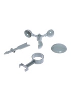 Уценка Набор для опытов «Погодная станция», своими руками - Фото 4