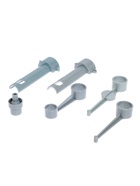 Уценка Набор для опытов «Погодная станция», своими руками - Фото 5