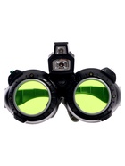 УЦЕНКА Очки ночного видения 2 в 1 «Шпионы», с 3D-карточками и подсветкой 10865056