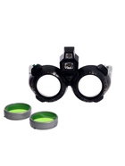 УЦЕНКА Очки ночного видения 2 в 1 «Шпионы», с 3D-карточками и подсветкой 10865056