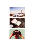 УЦЕНКА Очки ночного видения 2 в 1 «Шпионы», с 3D-карточками и подсветкой 10865056