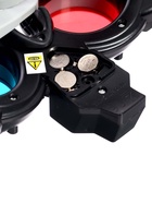 УЦЕНКА Очки ночного видения 2 в 1 «Шпионы», с 3D-карточками и подсветкой 10865056