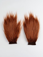 Карнавальный набор «Крутая капибара»: ободок, перчатки 10673028 Карнавальный набор «Крутая капибара»: ободок, перчатки 10673028