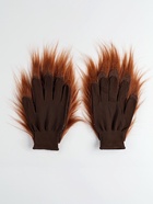 Карнавальный набор «Крутая капибара»: ободок, перчатки 10673028 Карнавальный набор «Крутая капибара»: ободок, перчатки 10673028