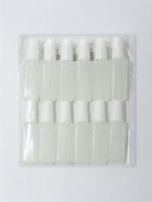 Клей для накладных ресниц, 3 мл., набор - 12 шт., прозрачный - Фото 6