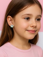 Серьги-клипсы детские на магните Выбражулька «Ассорти», 3 пары - Фото 4