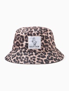 Панама детская KAFTAN «Леопард», размер 54 - фото 808723666
