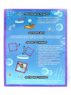 УЦЕНКА Набор для опытов Bubble, мыльные пузыри - Фото 10