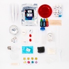 УЦЕНКА Набор для опытов для детей «Большой подарок», 40 опытов - Фото 3