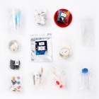 УЦЕНКА Набор для опытов для детей «Большой подарок», 40 опытов - Фото 4