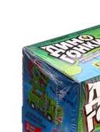 Уценка Машинка «Дино Гонки», автотрек, 3 дино-машинки, световые и звуковые эффекты, работает от батареек - Фото 11