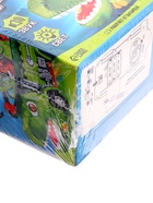 Уценка Машинка «Дино Гонки», автотрек, 3 дино-машинки, световые и звуковые эффекты, работает от батареек - Фото 12